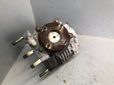 Toyota RAV4 XA30 Front Diff Differential Manual 2.2 D-D4 2AD-FTV 2006 to 2012
