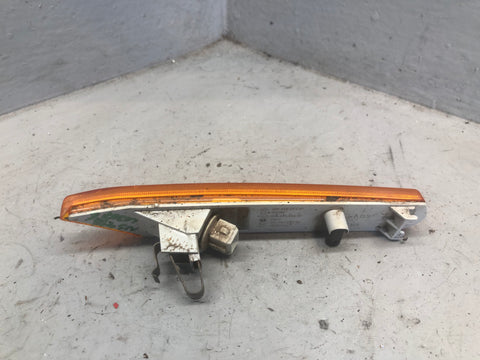 Porsche Boxster 986 Indicator Side Repeater Left 996.631.033.01 1996 to 2002
