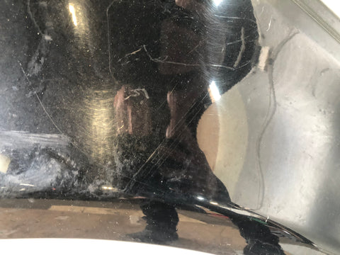 Range Rover Sport Wing Off Side Front Santorini Black L320 2009 to 2013 J14106
