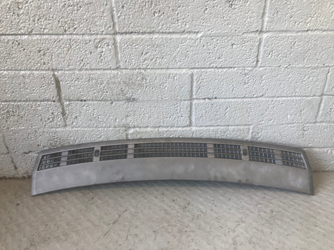 Range Rover L322 Bonnet Grill Under Windscreen 2002 to 2013 D01076