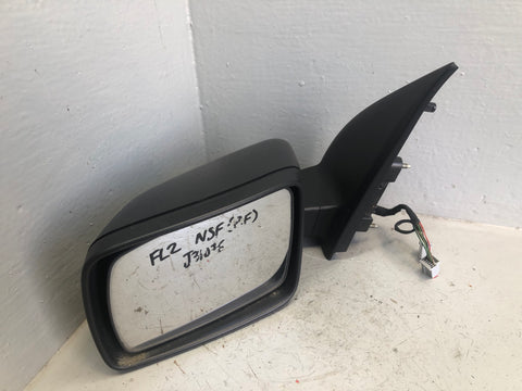 Freelander 2 Mirror Near Side Left Power Fold Land Rover 2006 to 2011 J31076