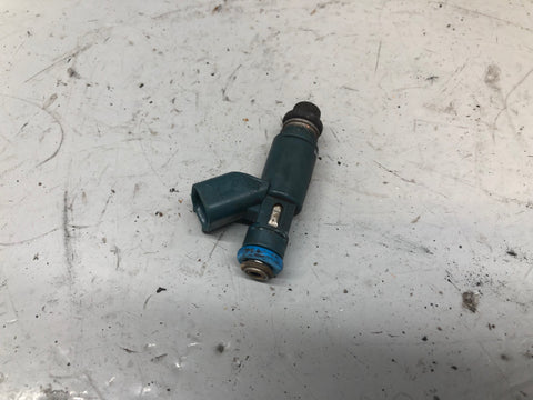 Range Rover L322 Fuel Injector x 1 Single Petrol 4.2  AJ-V8 Supercharged