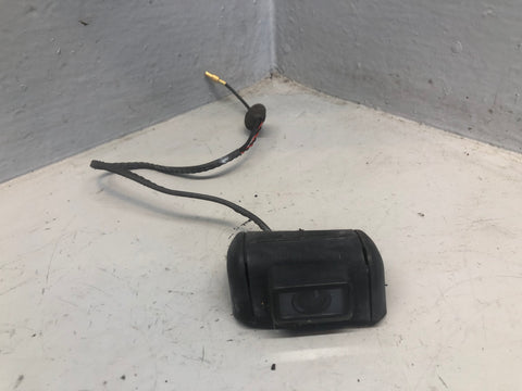 Range Rover L322 Reverse Parking Camera Rear Facelift 2006 to 2009 D01076