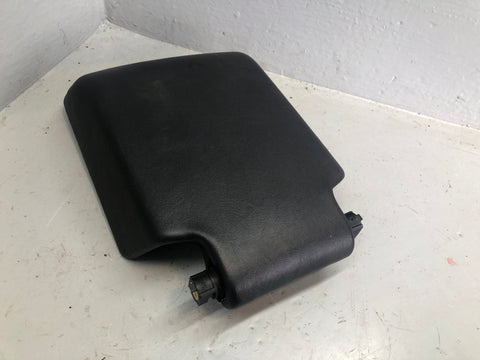 Discovery 3 Centre Console Lid Armrest Smooth Leather Land Rover J17076