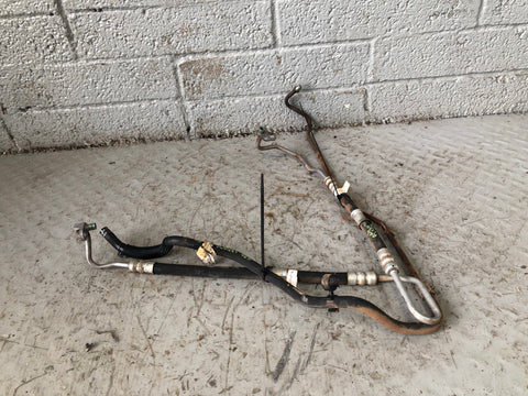 Range Rover Sport Power Steering Pipes PAS 3.0 TDV6 2009 to 2013 L28096