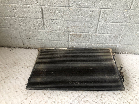 Discovery 2 Air Con Conditioning Condenser Radiator TD5 Land Rover 1998 to 2004