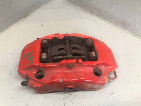 Porsche Boxster 986 Brake Caliper Off Side Front Brembo 1996 to 2004