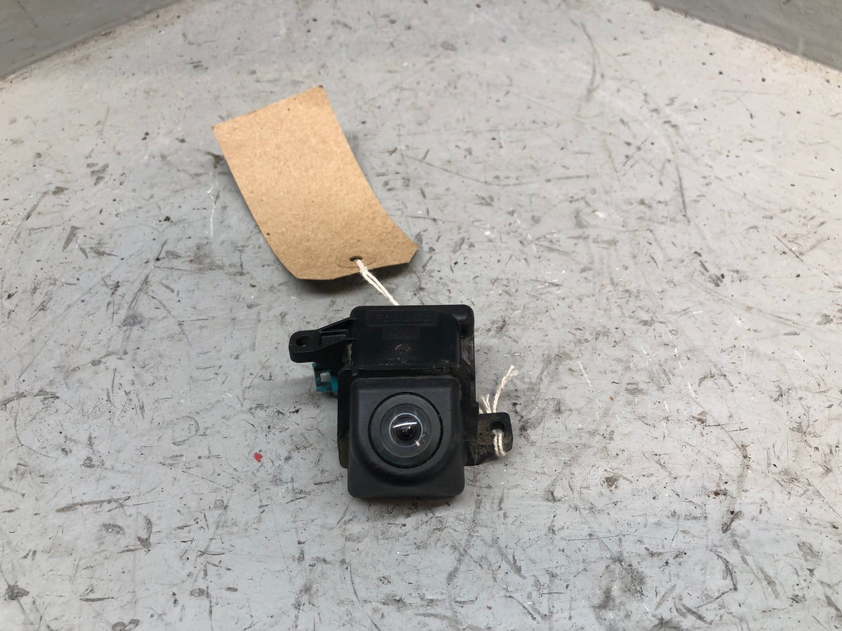 Discovery 4 Rear View Camera Reverse AH22-19G490-AD Land Rover 2009 to 2016