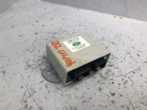 Discovery 2 Sunroof ECU AMR2128 TD5 V8 1998 to 2004 Land Rover