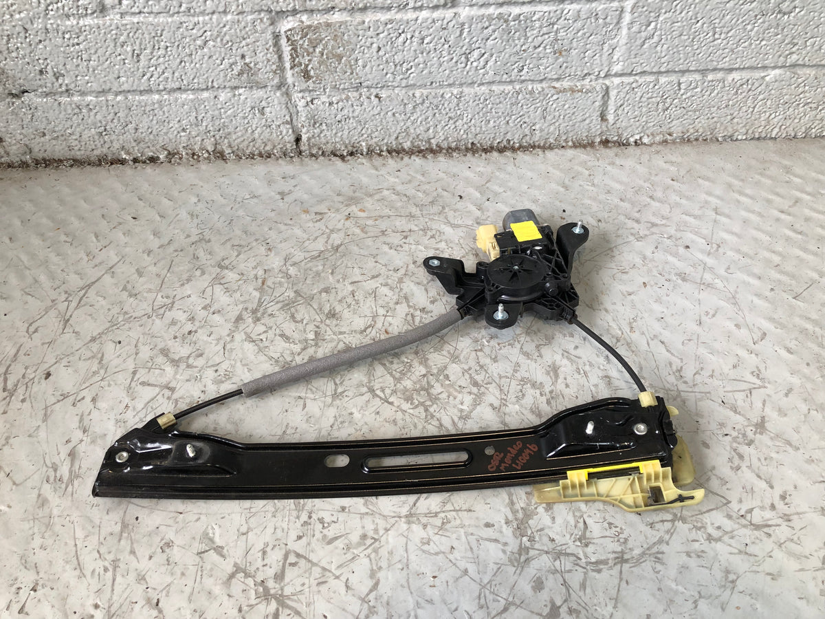 Ford Mondeo Mk5 Window Regulator Off Side Rear DS73-F27008-AH 2013 to 2021