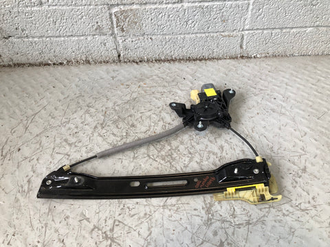Ford Mondeo Mk5 Window Regulator Off Side Rear DS73-F27008-AH 2013 to 2021
