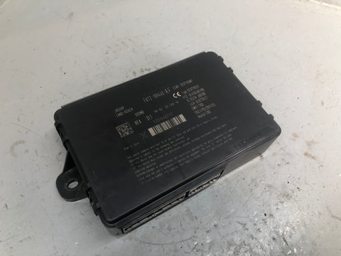 Discovery Sport Keyless Entry Module FK72-19H440-AF L550 2014 to 2019