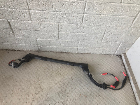 Discovery 4 Positive Battery Cable 3.0 TDV6 EH22-10B680-BD Land Rover
