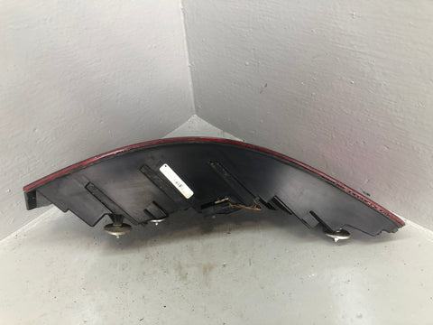 Jaguar XF Rear Tail Light Off Side Right X250 2013 to 2015