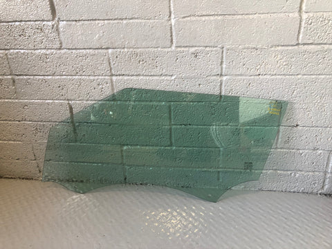 Range Rover Evoque Glass Front Door Window Near Side 2011 to 2018 3 Door