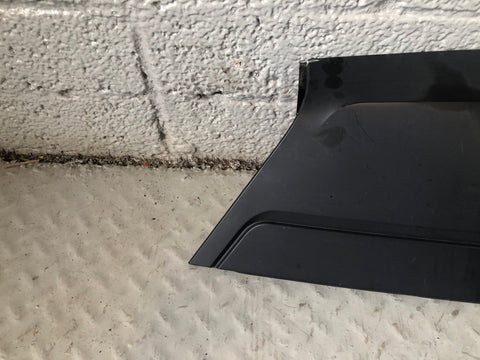Range Rover D Pillar Trim Cover L322 Near Side Rear Facelift 2009 to 2013