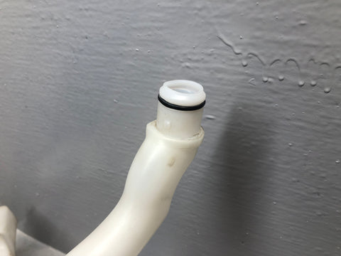 Discovery Sport Windscreen Washer Bottle Tank L550 Land Rover L12086
