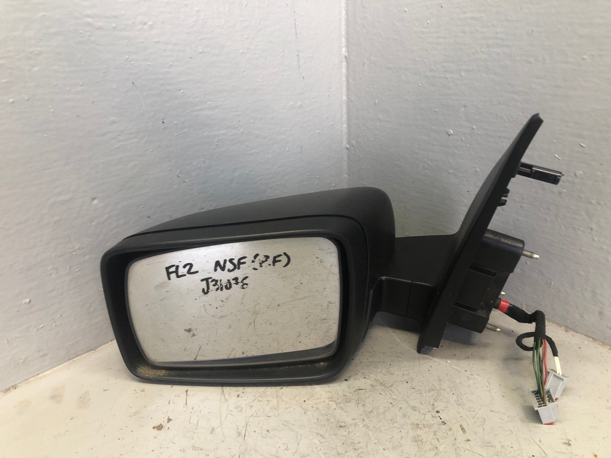 Freelander 2 Mirror Near Side Left Power Fold Land Rover 2006 to 2011 J31076