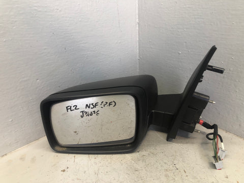 Freelander 2 Mirror Near Side Left Power Fold Land Rover 2006 to 2011 J31076