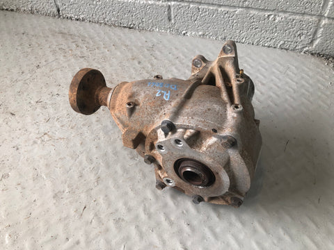 Freelander 2 TD4 Front Diff Transfer Box Differential 2006 to 2014 D08066