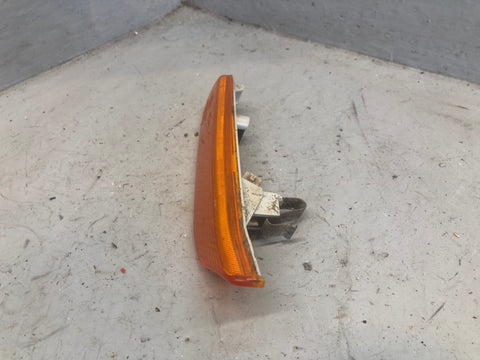 Porsche Boxster 986 Indicator Side Repeater Left 996.631.033.01 1996 to 2002