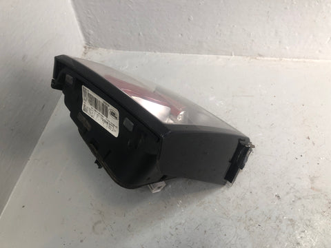 Discovery Sport Rear Light Near Side Inner FK72-13193-AE Land Rover 2014 to 2019