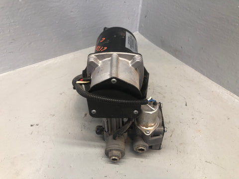 Discovery 3 Range Rover Sport Air Suspension Compressor Hitachi Genuine C12086C