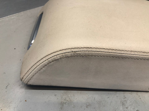 Range Rover Sport Centre Console Arm Rest Lid Catch Ivory Land Rover D16076