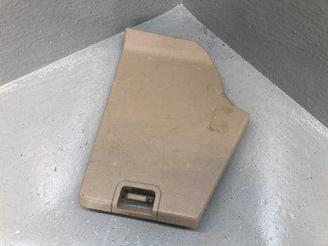 Discovery 4 Boot Panel Off Side Rear Beige ERS500080 Land Rover 2009 to 2014