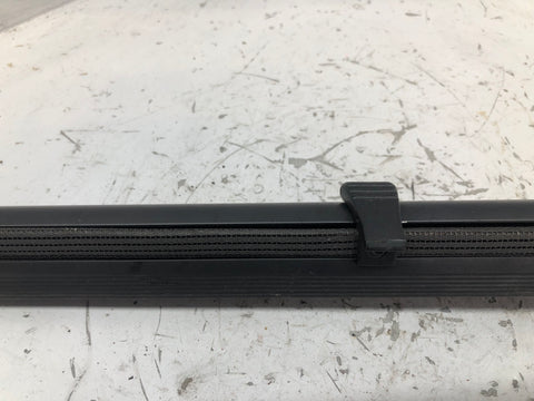 Discovery 2 Rear Window Blind Near Side 1998 to 2004 Land Rover