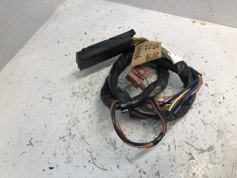 Discovery 2 Electric Seat Switch Loom Off Side Front Land Rover 1998 to 2004
