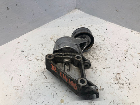 Discovery 2 TD5 Alternator Drive Belt Tensioner Bracket HRC2899 Land Rover