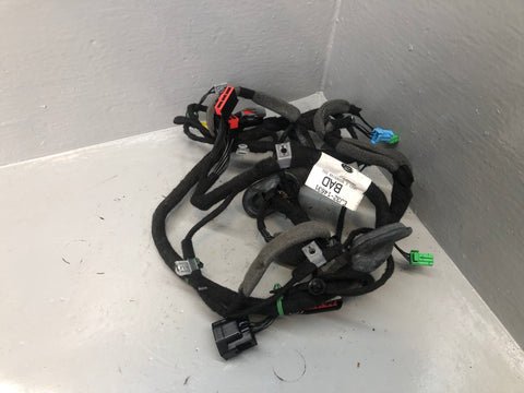 Range Rover Evoque Door Wiring Loom Off Side Front EJ32-14631 BAD 2011 to 2018