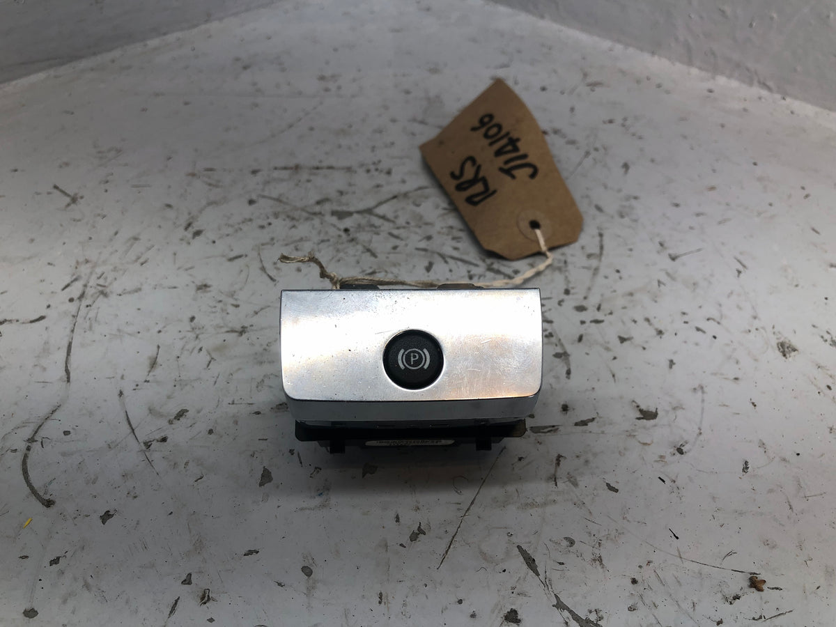 Range Rover Sport Handbrake Parking Switch CH32-15K850-AA L320 2009 to 2013