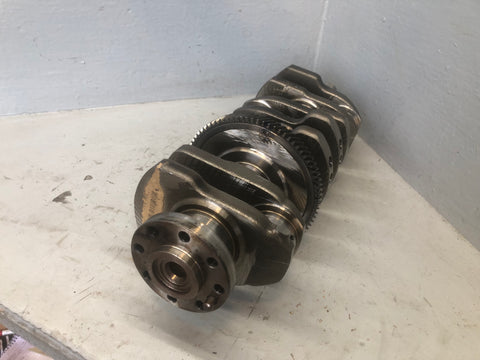 Freelander 2 Crankshaft 2.2 TD4 Engine 224DT Land Rover 2006 to 2011