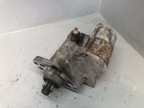 Range Rover Sport Starter Motor L320 4.2 Supercharged NAD500160 2006 to 2009