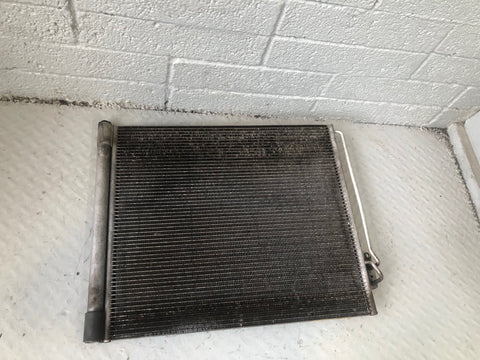 Range Rover L322 Condenser Radiator Air Con Conditioning 4.2 V8 2006 to 2009