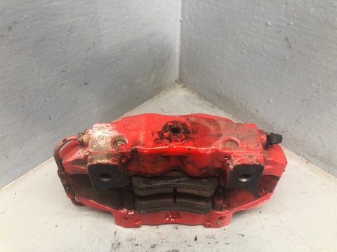 Porsche Boxster 986 Brake Caliper Near Side Front Brembo 1996 to 2004