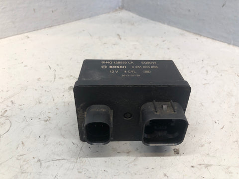 Range Rover L405 Glow Plug Relay BH4Q 12B533 CA 4.4 TDV8 2013 to 2017