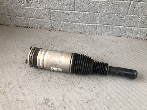 Range Rover L405 Strut Air Suspension Shock Absorber Off Side Front 22277021