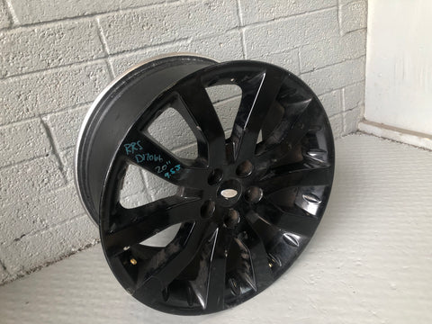 Range Rover Sport Alloy Wheel Single 20" x 9.5 J L320 2005 to 2013 D17066