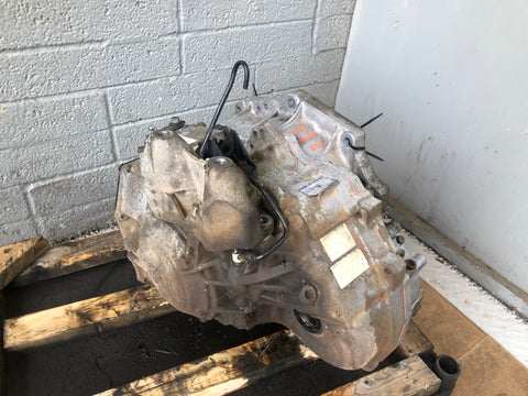 Freelander 2 Auto Gearbox Automatic TF-81SC Land Rover 2006 to 2010 D14106