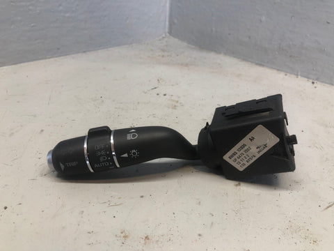 Jaguar XF Indicator Headlight Stalk 8W83 13335 AA X250 2011 to 2015