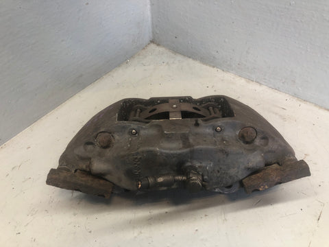 Range Rover Brake Caliper L322 Brembo Off Side Front 4 Piston SEB500381 D01076
