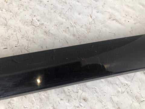 Range Rover L405 A Pillar Trim External Off Side Right in Black 2013 to 2017