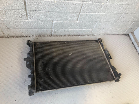 Freelander 2 Radiator Engine Cooling TD4 2.2 Land Rover 6G91-8C342-DF