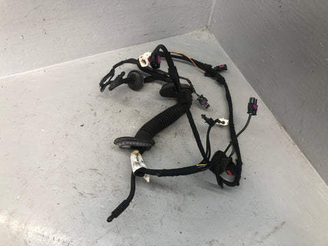 Discovery Sport Tailgate Boot Wiring Loom Right FK72-14B562-DC L550 Land Rover