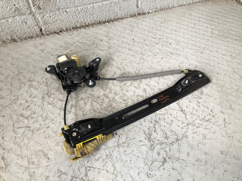 Ford Mondeo Mk5 Window Regulator Near Side Rear DS73-F27001-BE 2013 to 2021