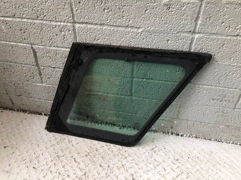 Freelander 2 Quarter Panel Glass Window Near Side Rear Land Rover 2006 to 2014