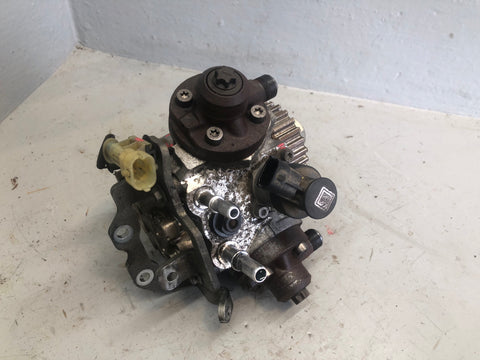 Bosch Injector Fuel Pump High Pressure 3.0 TDV6 FW939B395AA Land Rover L319 L405